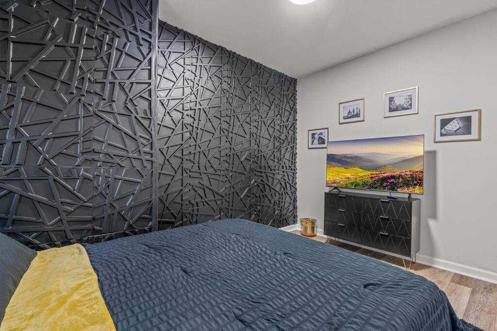 Gold Rush Apartment Philadelphia Exterior foto