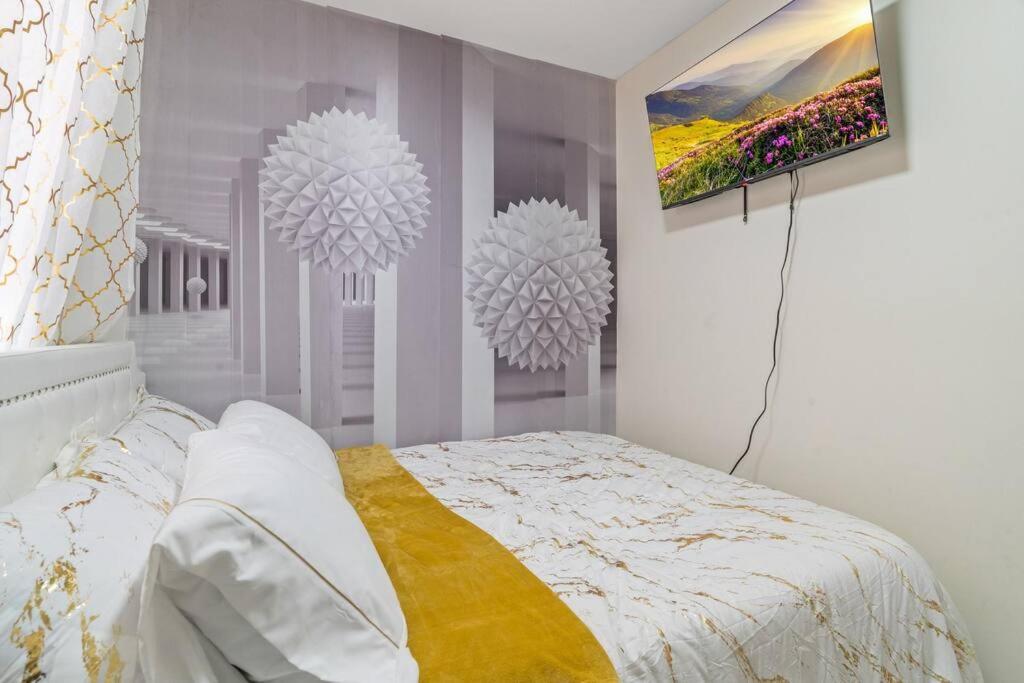 Gold Rush Apartment Philadelphia Exterior foto