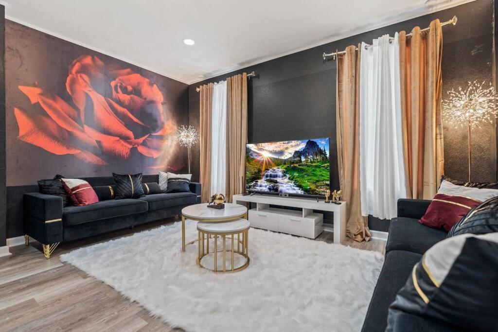 Gold Rush Apartment Philadelphia Exterior foto