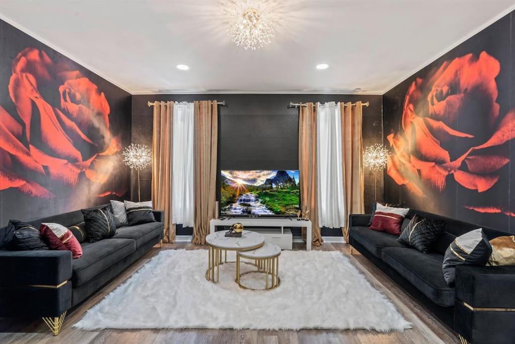 Gold Rush Apartment Philadelphia Exterior foto